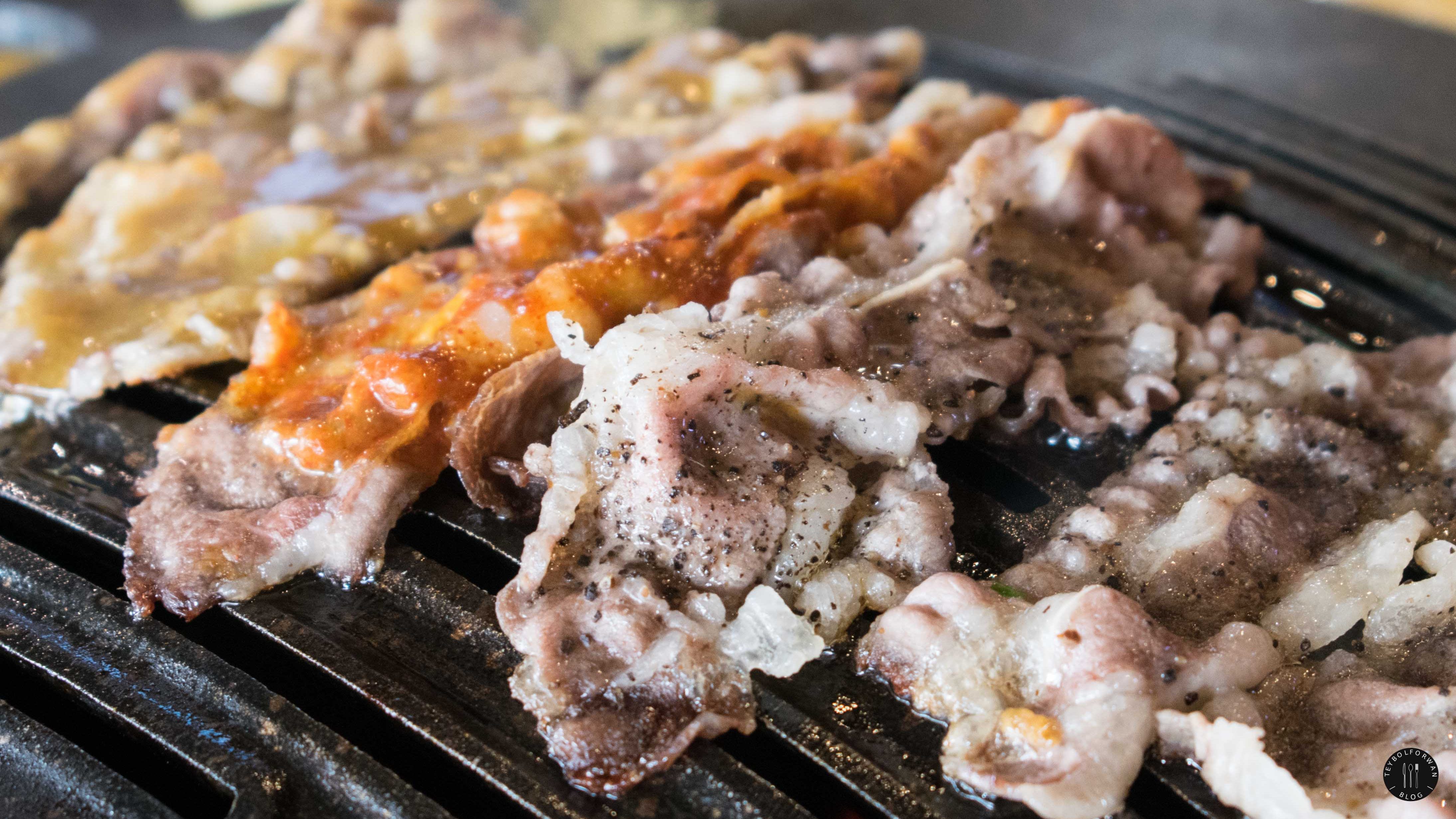 Samgyeopsal