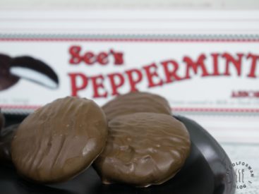 See's Assorted Peppermints