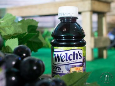 Welch's Grape Juice