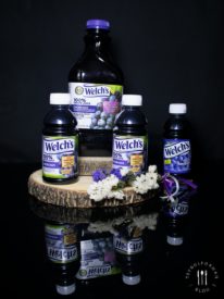Welch's Grape Juice Products