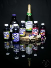 Welch's Products