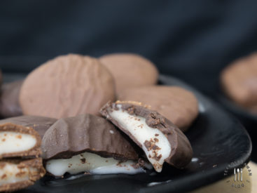 See's Assorted Peppermints