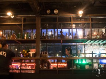 20:20 Bar Makati
