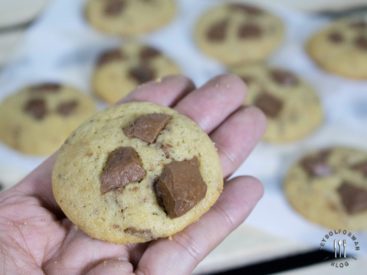 OD Choco Chunk Minis