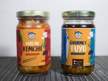 L'Shef Food Products