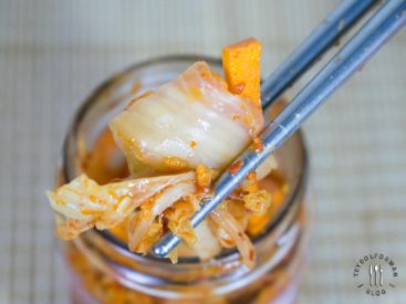 L'Shef Korean Kimchi