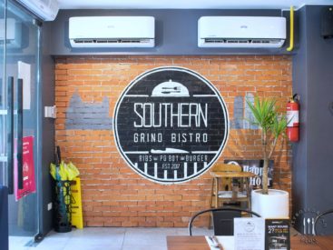 Southern Grind Bistro