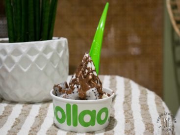 Llaollao