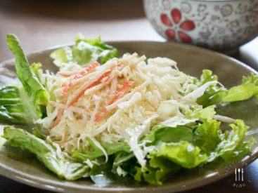 Hodai: Affordable Unlimited Japanese Fusion Feast