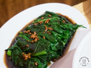 Gai Lan