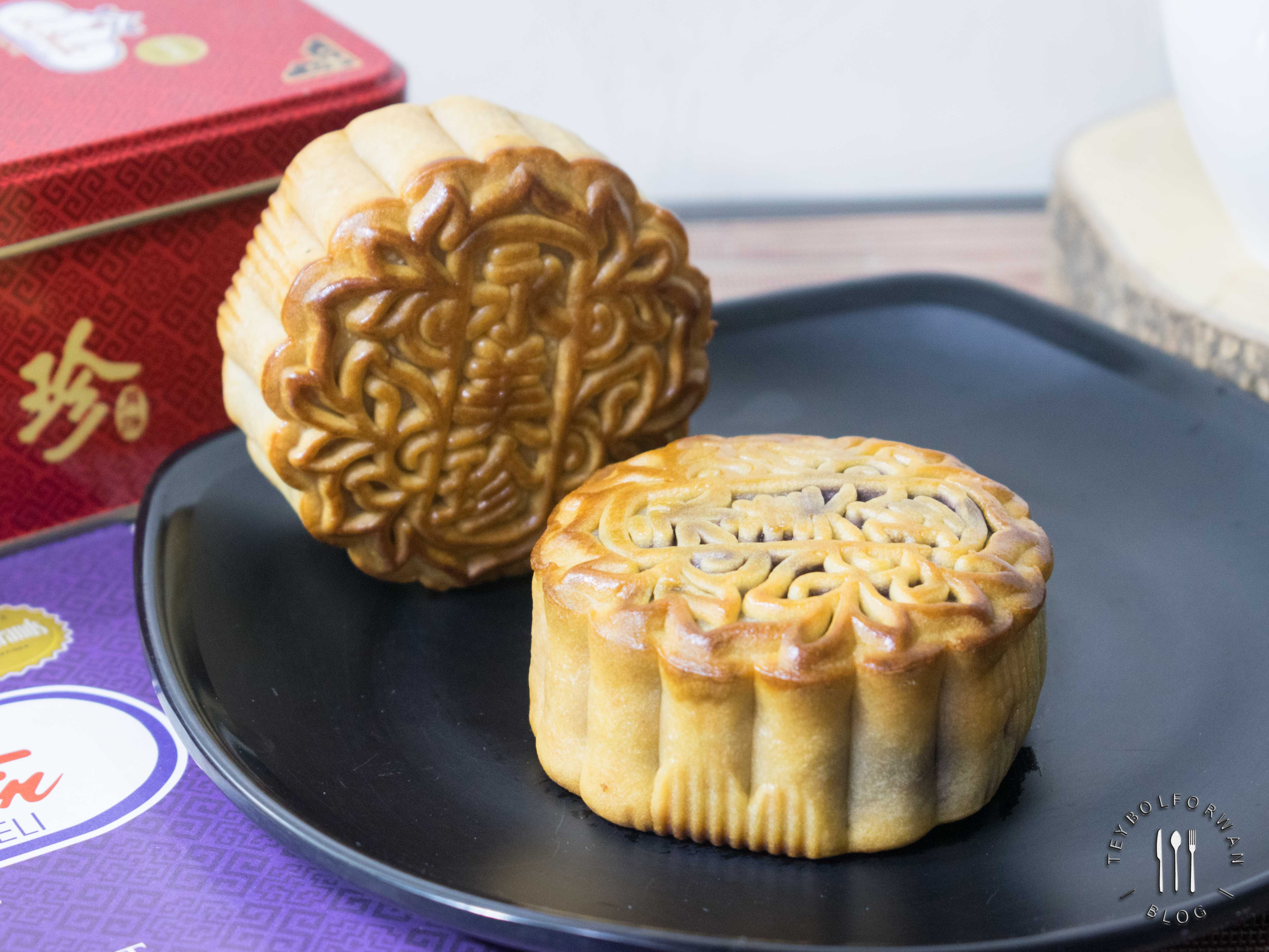 Eng Bee Tin Mid Autumn Festival