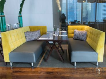 Terraz Bistro and Meetings