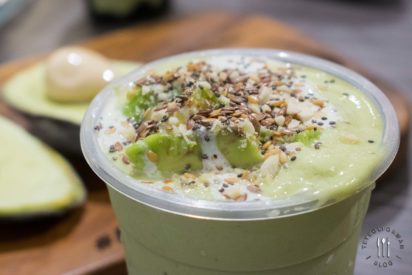 Avocado Shake