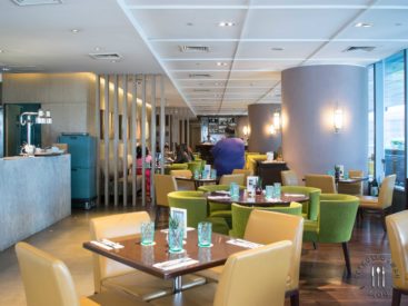 Raintree Restaurants