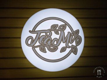 TeaMi Milktea