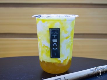 Mango Dirtea