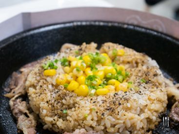 Pepper Lunch