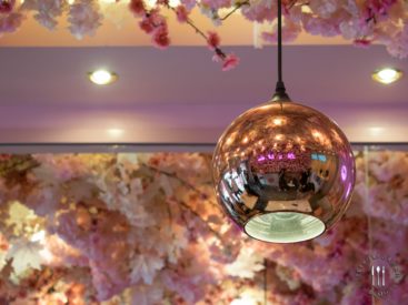 Where to have milktea in Maginhawa