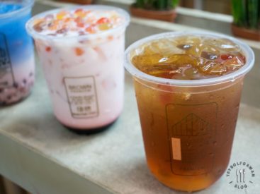 Brown Cafe is Opening in BGC