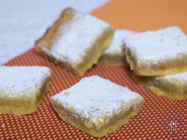 Lemon Bars