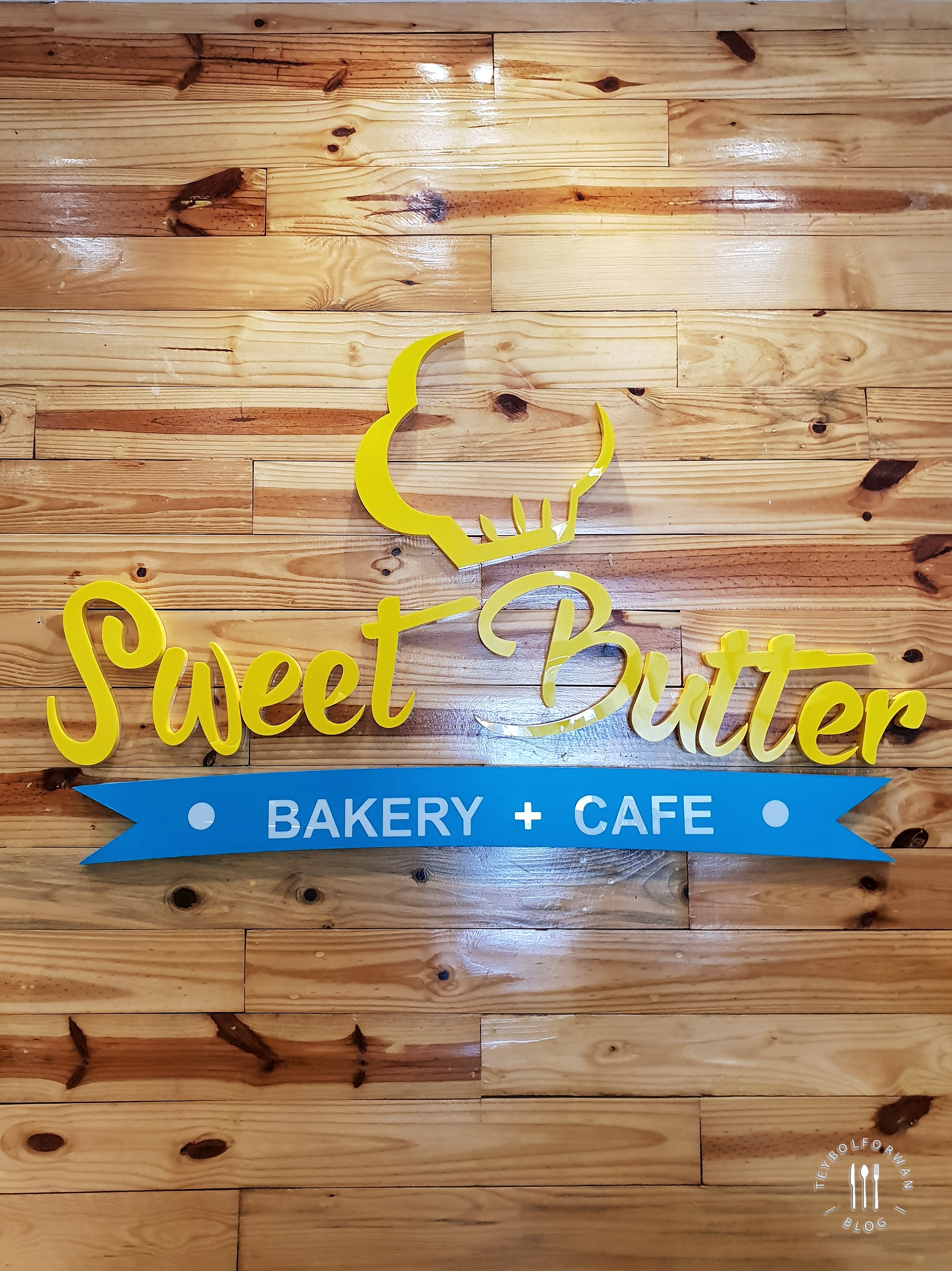 Sweet Butter Bakery + Cafe