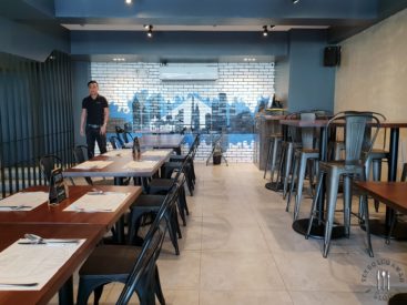 Southern Grind Bistro