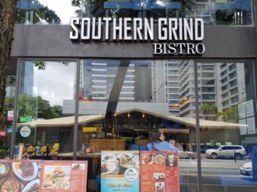 Southern Grind Bistro