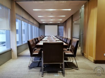 Conference Rooms