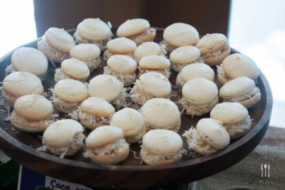 Coco Cookie