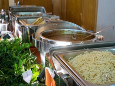 Pancake House Catering Services