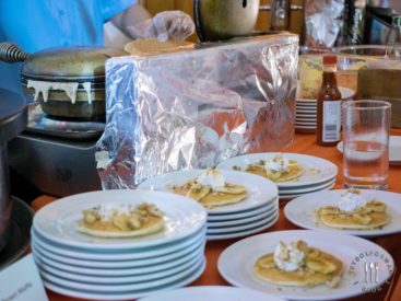 Pancake House