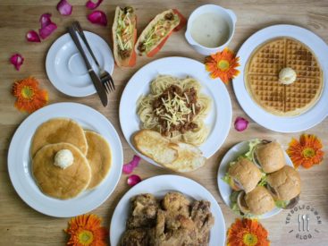 Pancake House Catering Services