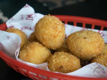 Croquettes Croquettes