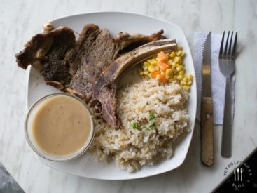 Original Griddle Steak