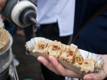 Intramuros-Binondo Food Trip