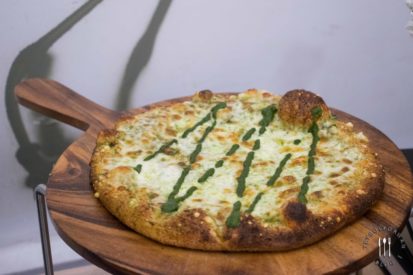 Modern Mediterranean