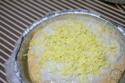 Dazel's Melting Cloud