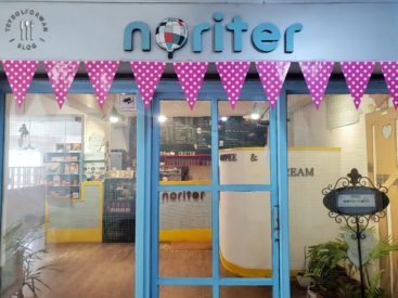 Noriter Cafe