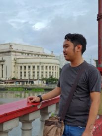 Intramuros-Binondo