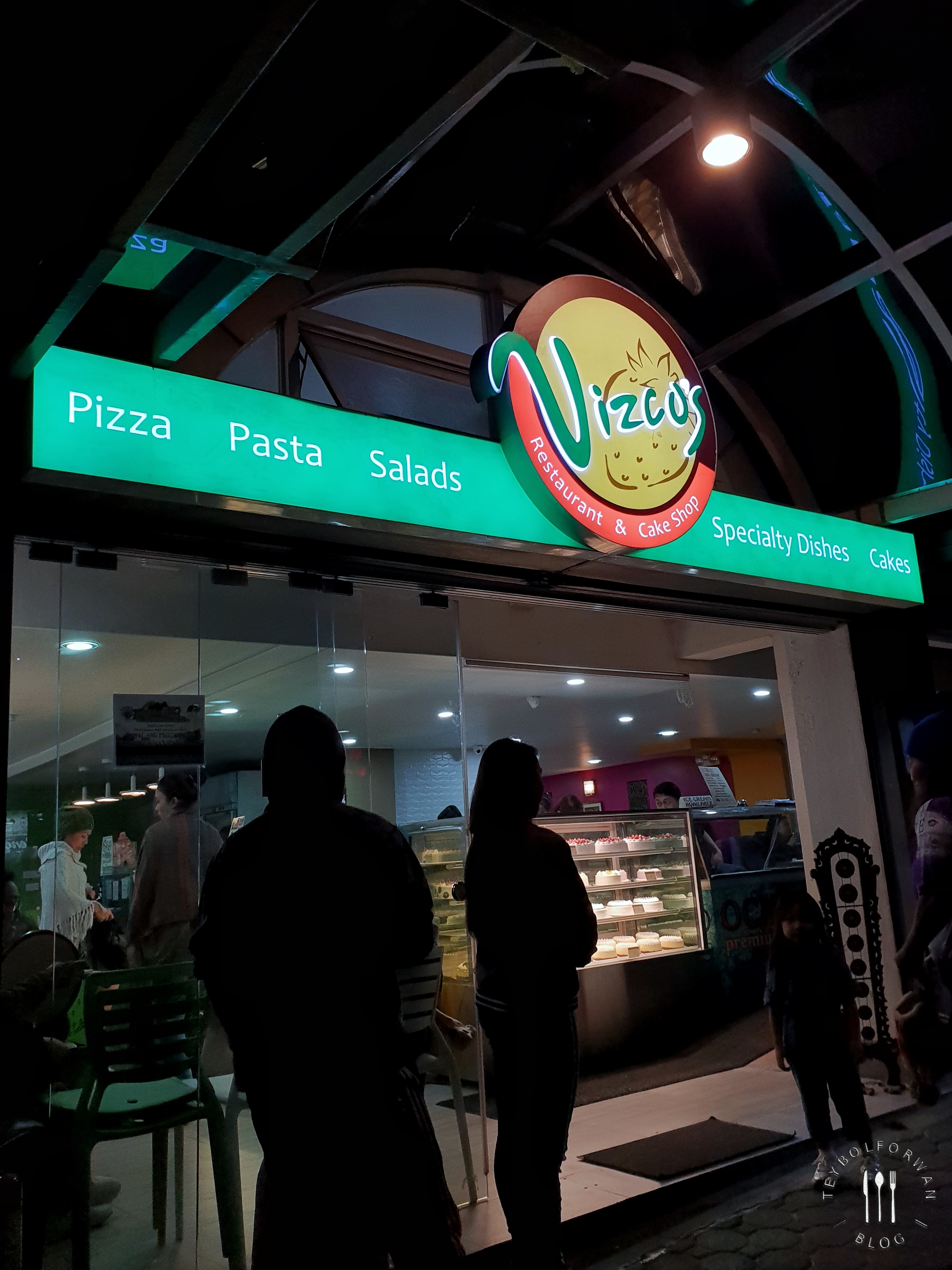 Vizcos'