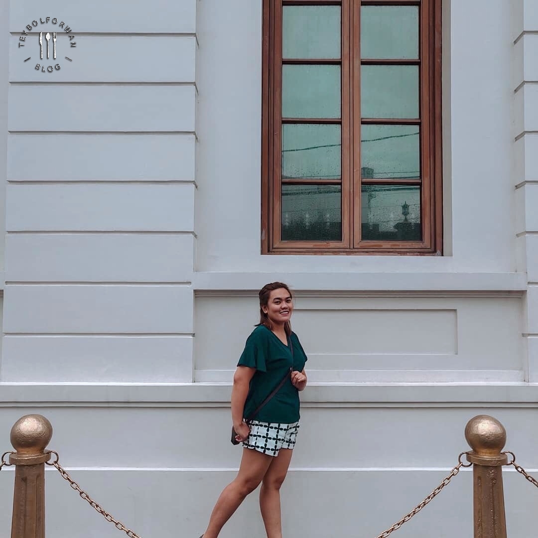 Intramuros