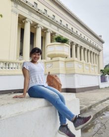 Manila Post Office