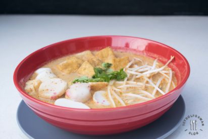 Laksa