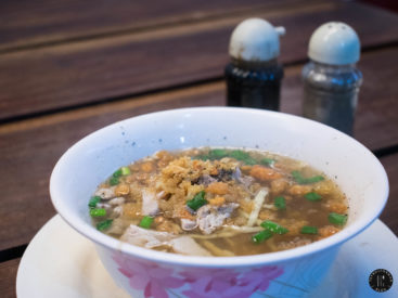Netong's La Paz Batchoy