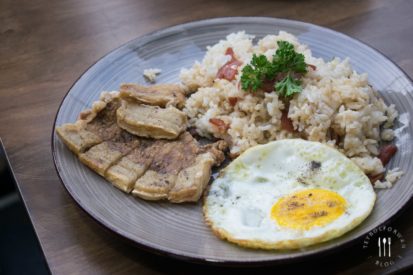 Where to Eat in Alabang