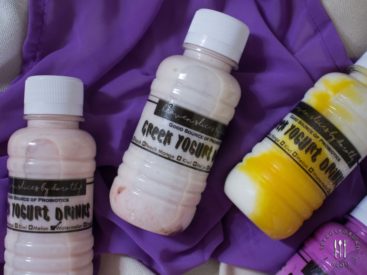 Heaven Slices by Dorothy