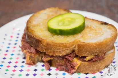 Ruben Sandwich