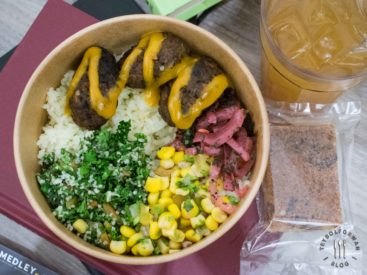 Medley's Holiday Set