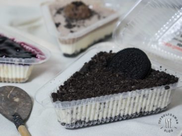 Heaven Slices by Dorothy