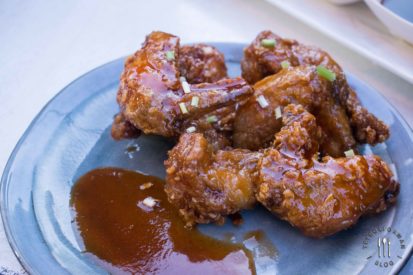 Buffalo Wings